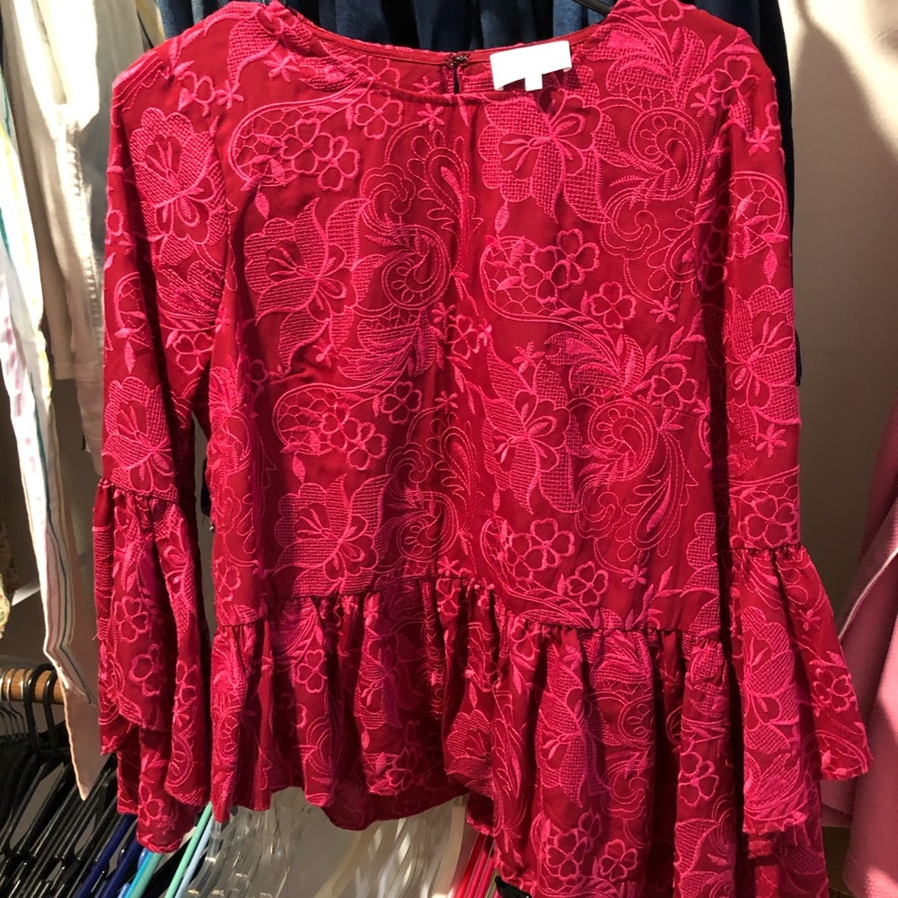 Devlin blouse - Picture 6 of 6